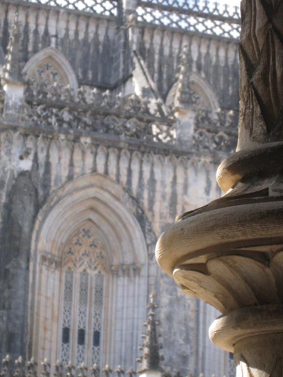 That Little Place In Batalha Exterior foto